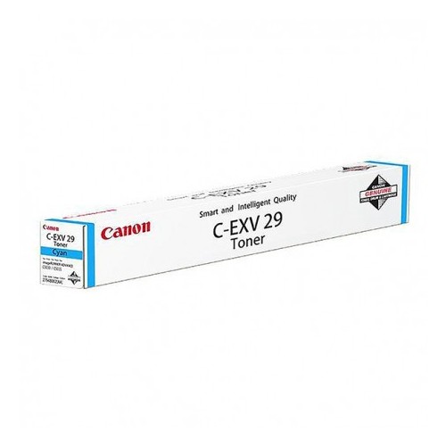 Toner Laser Canon C-EXV 29 cyan Toner Laser Canon C-EXV 29 cyan