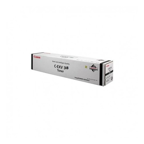 Toner Laser Canon C-EXV 38 Noir Toner Laser Canon C-EXV 38 Noir
