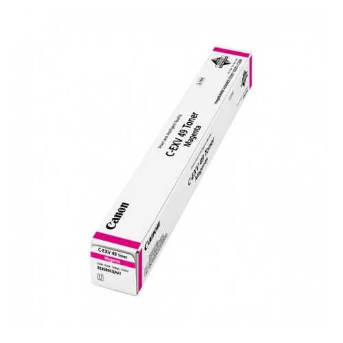 Toner Laser Canon C-EXV 49Magenta Toner Laser Canon C-EXV 49Magenta