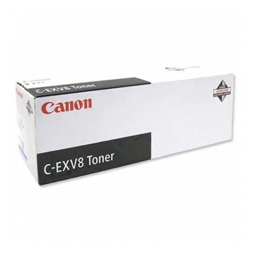 Toner Laser Canon C-EXV8 Noir Toner Laser Canon C-EXV8 Noir