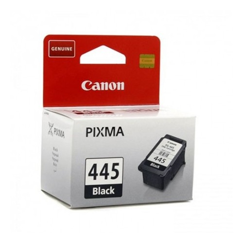 Cartouche d'encre Noir Canon PG-445 Cartouche d'encre Noir Canon PG 445