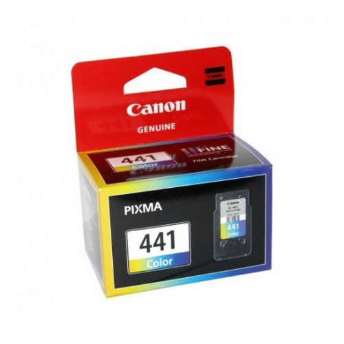 Cartouche d'encre Couleur Canon CL-441 Cartouche d'encre Couleur Canon CL-441