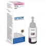 Bouteille d'encre Epson T6736 Light Magenta 70ml