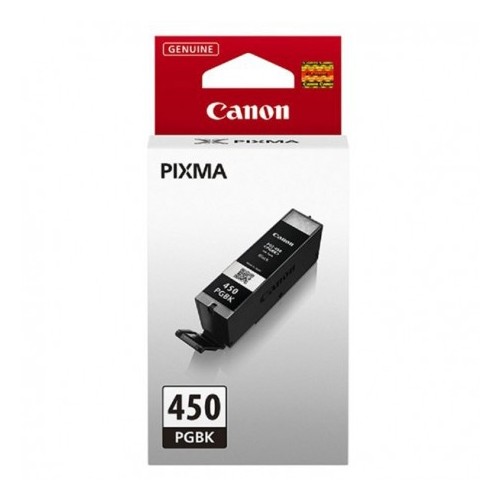 Cartouche d'encre Noir Canon PGI-450N Cartouche d'encre Noir Canon PGI-450N