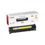 Toner Laser Canon 716 - Jaune