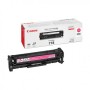 Toner Laser Canon 718 Magenta