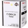 Toner Laser Canon C-EXV21 Noir