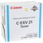 Toner Laser Canon C-EXV21 Cyan