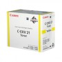 Toner Laser Canon C-EXV21 Jaune