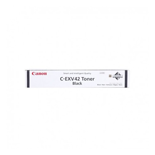 Toner Laser Canon C-EXV 42 Noir Toner Laser Canon C-EXV 42 Noir