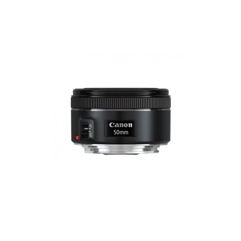 CANON 50MM 1.8 : 3 raisons de son succès