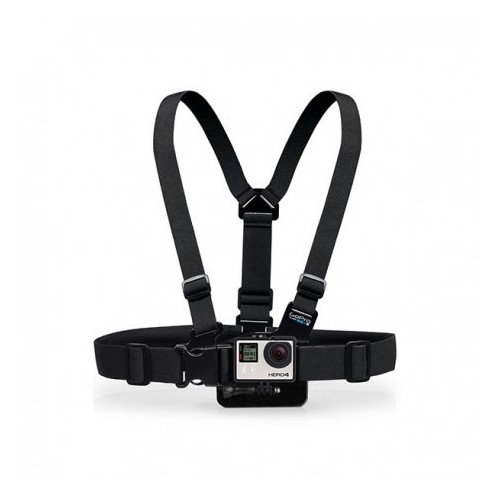 Chesty Mount GoPro Chesty Mount GoPro