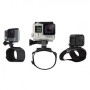The Strap Fixation pivotante - GoPro