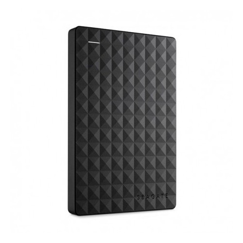 Disque dur Portable Expansion SEAGATE - 1To - USB 3.0 2.5" - Noir (STEA1000400)