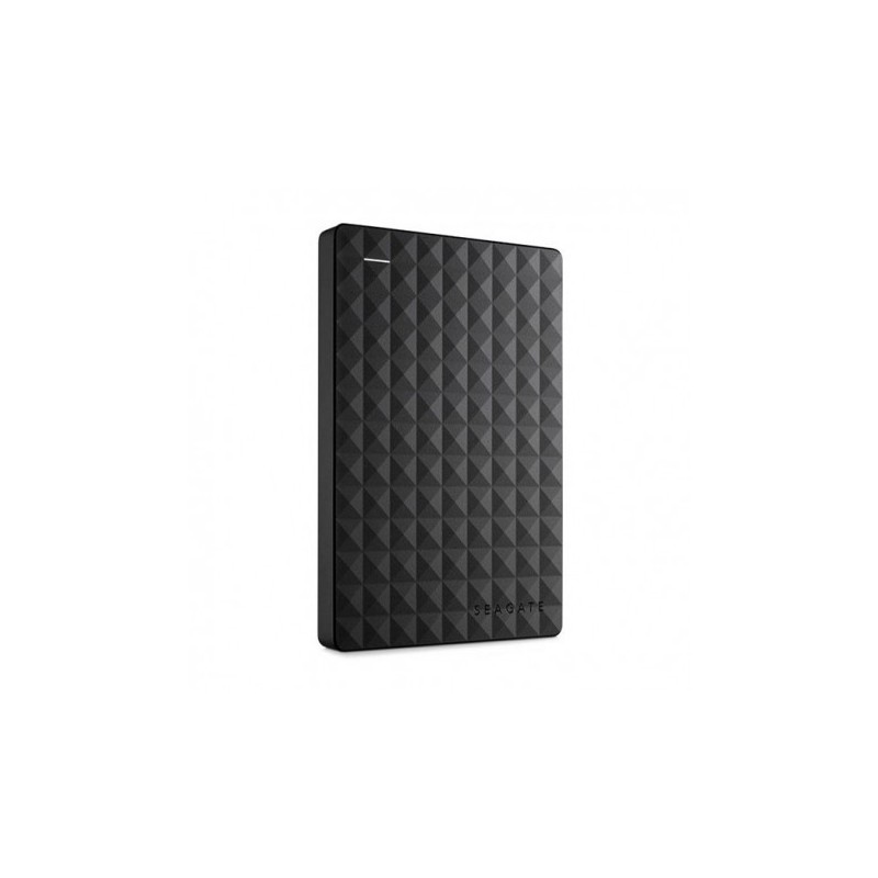 Disque dur Portable Expansion SEAGATE - 1To - USB 3.0 2.5" - Noir (STEA1000400)