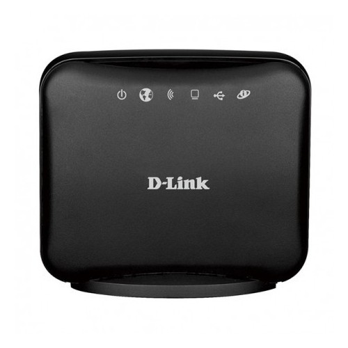ROUTEUR D-LINK 3G WIFI 150N - DWR-111 ROUTEUR D-LINK 3G WIFI 150N - DWR-111
