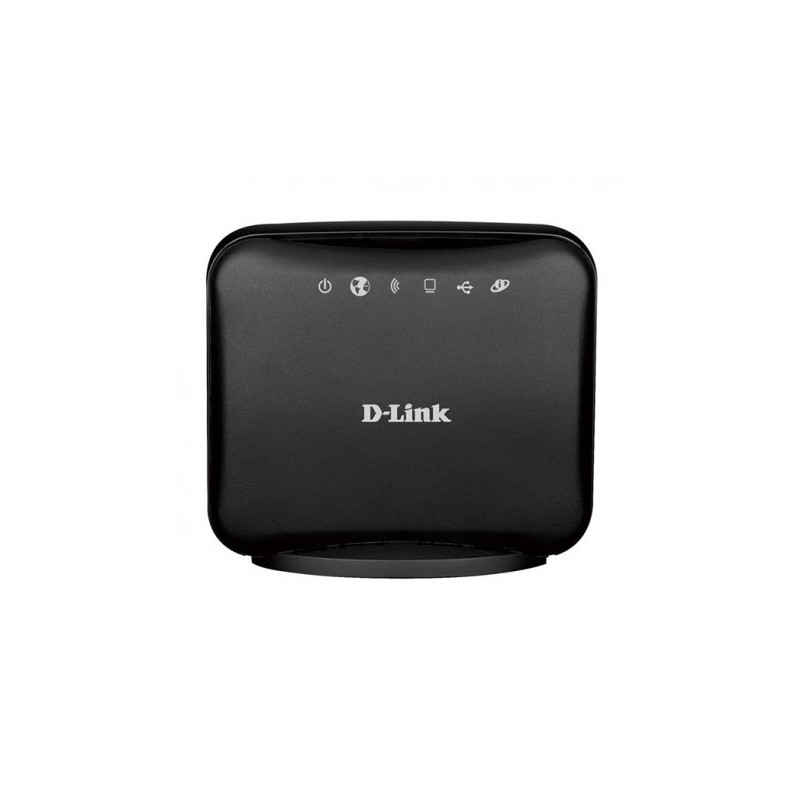 ROUTEUR D-LINK 3G WIFI 150N - DWR-111