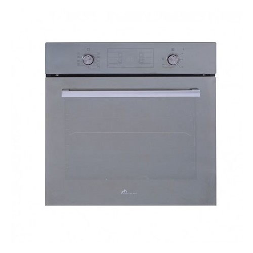 Four Encastrable Mont Blanc FMS9 - 60cm - 9 Fonction - Tactile - Miroire Four Encastrable Mont Blanc FMS9 - 60cm - 9 Fonction - Tactile - Miroire