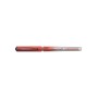 STYLO UNIBALL INSIGHT MI-UB211-07 ROUGE