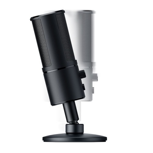 Microphone Razer Seiren X