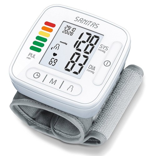 Tensiomètre poignet Sanitas SBC15 Tensiomètre poignet Sanitas SBC 15