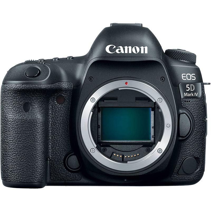 Reflex Canon Eos 5d Mark Iv Body Zoom