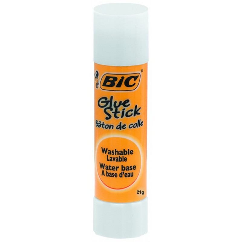 Glue Stick 21G - Bic