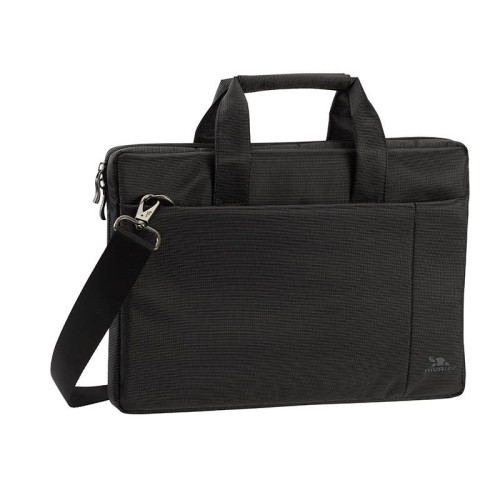Sacoche pour ordinateurs portables 13.3 pouces RIVACASE 8221 - Noir Sacoche pour ordinateurs portables 13.3 pouces RIVACASE 8221 - Noir