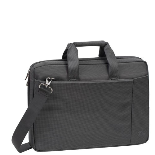 Sacoche pour ordinateurs portables 15.6 pouces RIVACASE 8231 - Black Sacoche pour ordinateurs portables 15.6 pouces RIVACASE 8231 - Black