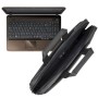 Sacoche pour ordinateurs portables 15.6 pouces RIVACASE 8231 - Black