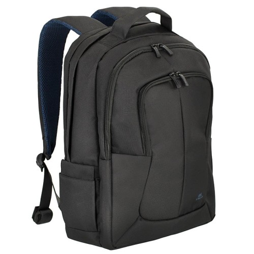 Sac à dos pour pc portables Backpack 17.3 pouces RIVACASE 8460 - Noir Sac à dos pour pc portables Backpack 17.3 pouces RIVACASE 8460 - Noir