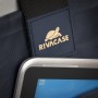 Sac à dos pour pc portables Backpack 17.3 pouces RIVACASE 8460 - Noir