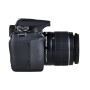 Reflex Canon EOS 2000D + Objectif 18-55mm IS