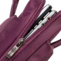 Sacoche pour ordinateurs portables 15.6 pouces RIVACASE - 8231 - Purple