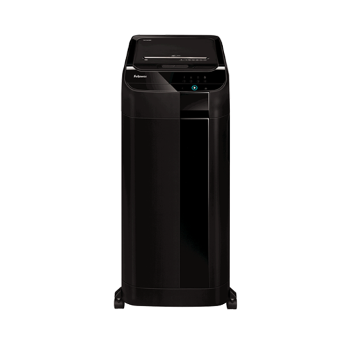 Destructeur de papier AutoMax 550C - Fellowes