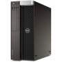 Pc de bureau Dell Precision Tower 5810 -XEON E5 - 8Go DDR4 - 500Go