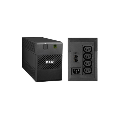 Onduleur Line Interactive Eaton 5E 850VA / USB Onduleur Line Interactive Eaton 5E 850i / USB
