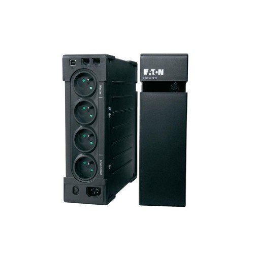 Onduleur Line Interactive Eaton 650VA / 400W Onduleur Line Interactive Eaton 650VA / 400W