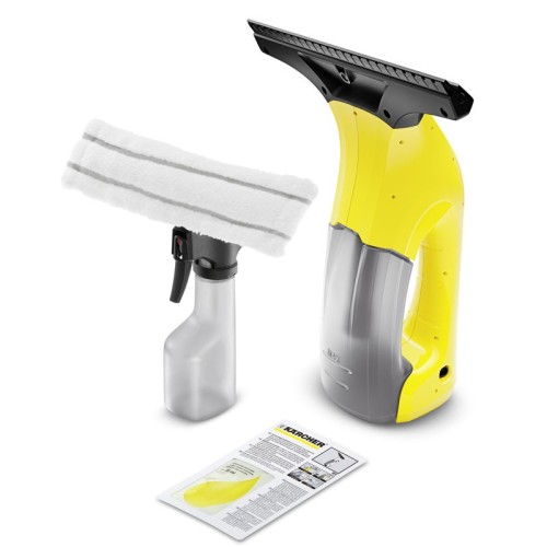 Nettoyeur de vitres KARCHER WV 1 Plus Nettoyeur de vitres KARCHER WV 1 Plus