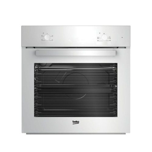 Four encastrable BEKO - BIC21000W - Blanc Four encastrable BEKO - BIC21000W - Blanc