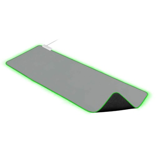 Tapis de souris razer GOLIATHUS EXTENDED CHROMA MERCURY (RZ02-02500314-R3M1) Tapis de souris razer GOLIATHUS EXTENDED CHROMA MERCURY
