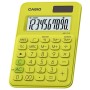 Calculatrice de bureau Casio - MS-7UC-UC