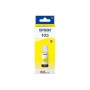 Bouteille d'encre Epson ECOTANK 103 Yellow