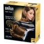 Sèche-cheveux 7 IONTEC HD710 Braun Satin Hair