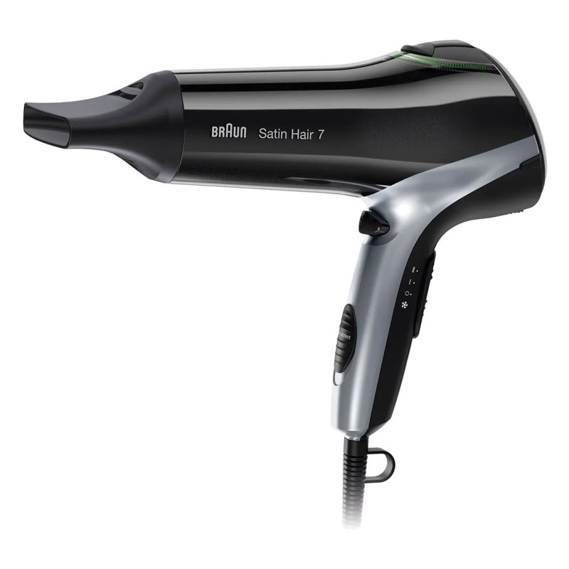 Sèche-cheveux 7 IONTEC HD710 Braun Satin Hair