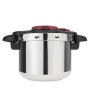 Cocotte clipso Tefal minute easy 6l P4620766