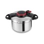 Cocotte clipso Tefal minute easy 6l P4620766