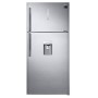 Réfrigérateur Samsung RT81K7110SL No Frost 583L - Silver