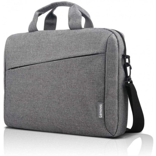 Sacoche Pour PC Portable LENOVO Casual T210 15.6'' - Gris (GX40Q17231) Sacoche Pour PC Portable LENOVO Casual T210 15.6'' - Gris
