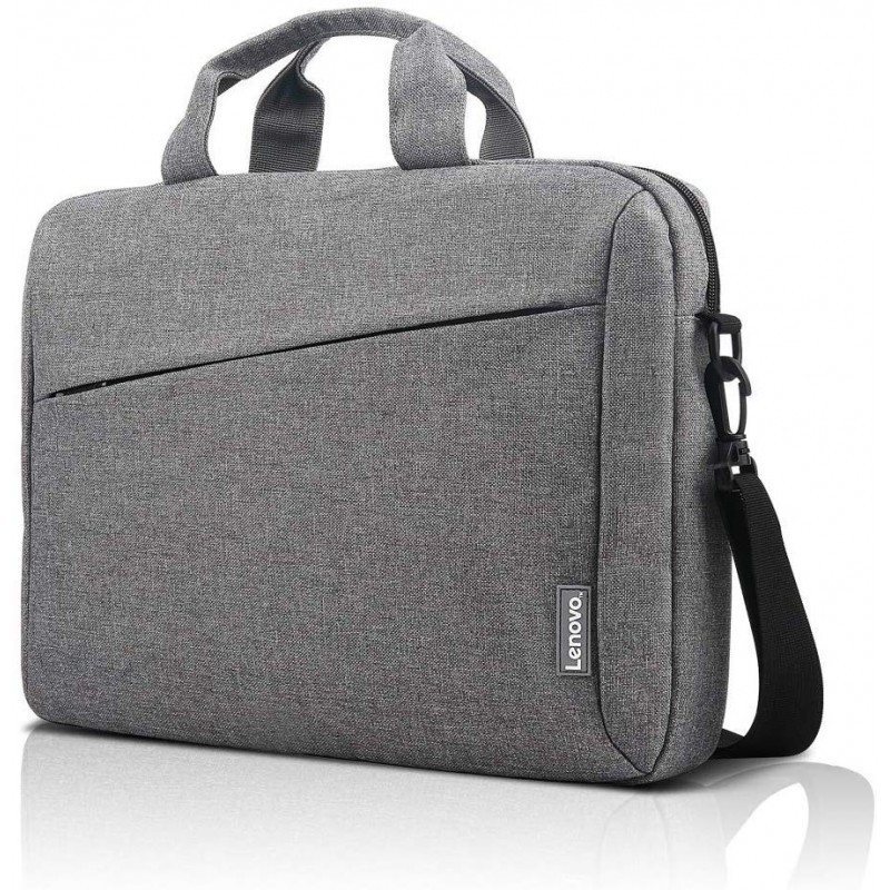 Sacoche Pour PC Portable LENOVO Casual T210 15.6'' - Gris